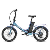 Fafrees F20 Lasting elektriskais velosipēds 18.2Ah