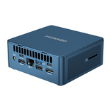 GEEKOM IT13 mini dators Intel® Core i5-13600H (DDR4 16G + Gen4)