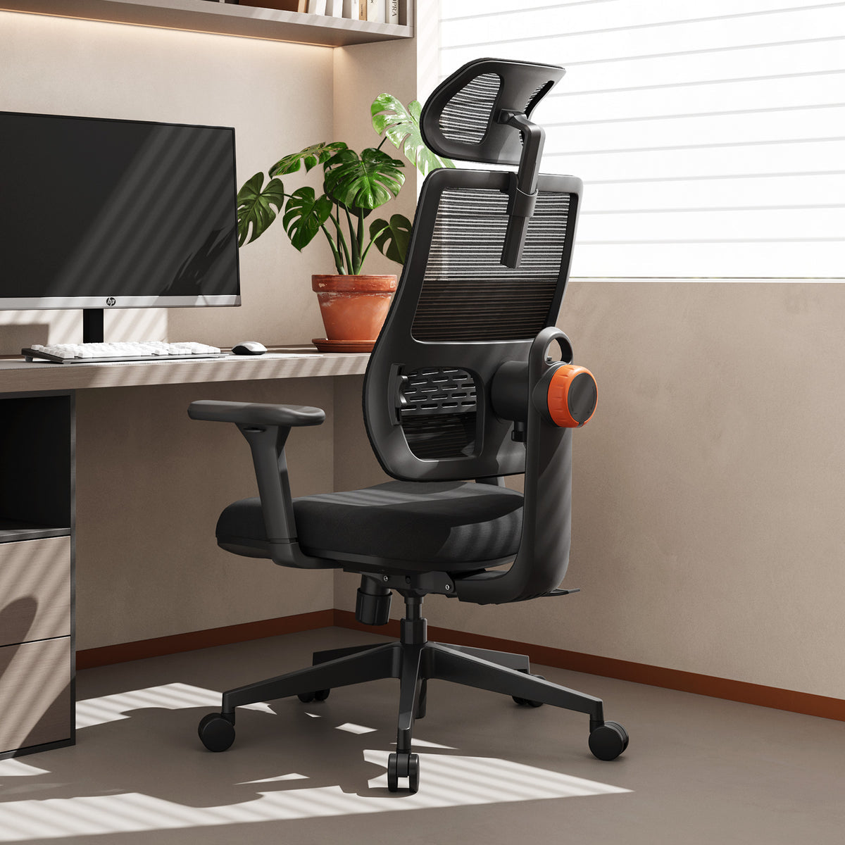NEWTRAL MAGICH003 Ergonomisks krēsls