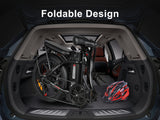 SAMEBIKE CY20 Elektriskais divritenis 350W 13Ah