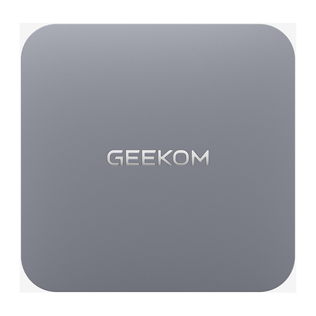 GEEKOM GT1MEGA Mini dators Intel® Core™ Ultra 9 185H (DDR5 16G)