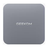 GEEKOM GT1MEGA Mini dators Intel® Core™ Ultra 9 185H (DDR5 16G)