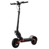 Joyor S10-SZ elektriskais skrejritenis 60V, 18Ah akumulators, 1000W *2