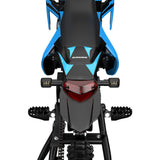 ZAWES S3 elektriskais velosipēds OFF-ROAD