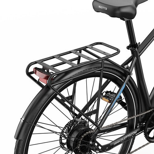 DUOTTS C29 LITE elektriskais divritenis