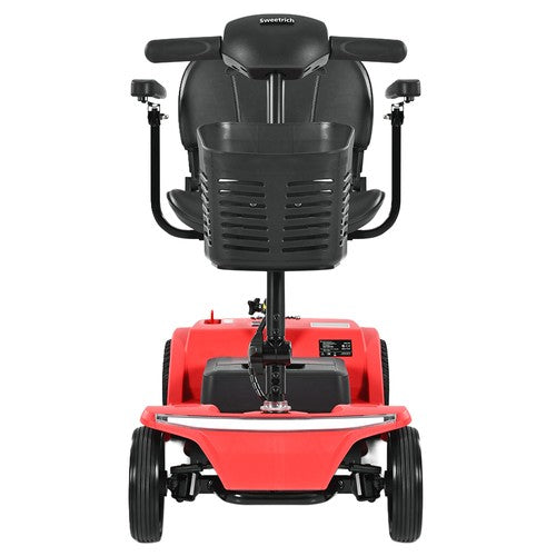 "Sweetrich S2" mobilitātes skūteris 250W l