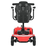 "Sweetrich S2" mobilitātes skūteris 250W l