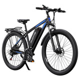 DUOTTS C29-M Elektriskais divritenis 750W motors 48V 15Ah