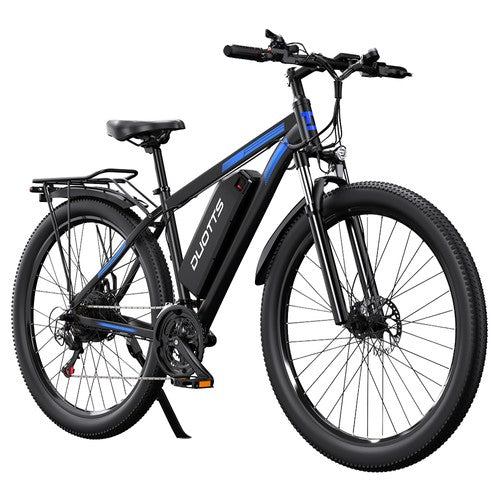 DUOTTS C29-M Elektriskais divritenis 750W motors 48V 15Ah
