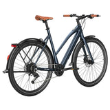 Fafrees F700W Elektriskais divritenis 100km