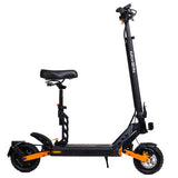 KuKirin G2 Pro elektriskais skrejritenis 600W motors 48V 15.6Ah