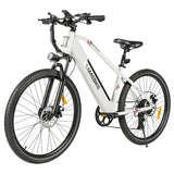 SAMEBIKE RS-A01 Vīriešu Elektriskais Velosipēds 500 W