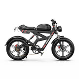 DUOTTS F20 Elektriskais divritenis 27Ah 750W