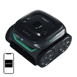 Wybot C2 Pro Vision bezvadu baseina tīrīšanas robots