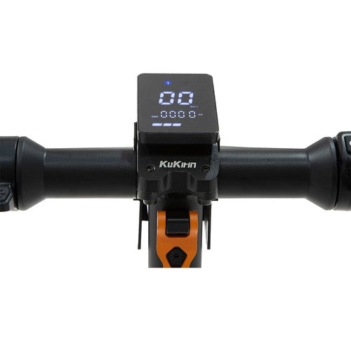 KuKirin S1 Max elektriskais skrejritenis 350W motors 36V 10.4Ah
