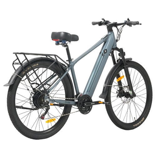 Cysum M-RAX Elektriskais Divritenis 48V 13Ah