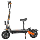BOYUEDA M2 Elektriskais skrejritenis, 2x 10000W, 95km/h