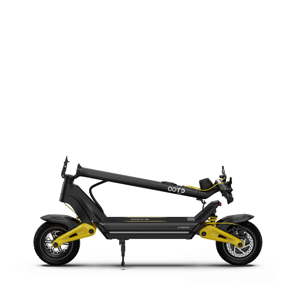 OOTD S10 Elektriskais skrejritenis 1400W 20Ah