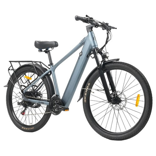 Cysum M-RAX Elektriskais Divritenis 48V 13Ah