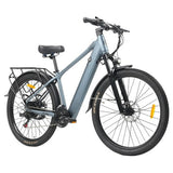Cysum M-RAX Elektriskais Divritenis 48V 13Ah