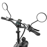 Fafrees FF20 Polar elektriskais velosipēds, 500W motors, 48V 26.8Ah