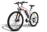 Fafrees Hailong One elektriskais velosipēds, 250W motors, 36V13Ah