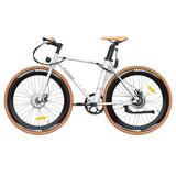 Fafrees F1 elektriskais velosipēds 250W