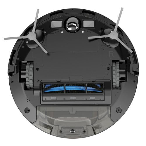Liectroux X6 robots putekļsūcējs 6500Pa sūkšanas jauda LDS