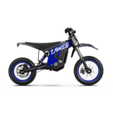 „Zawes GT1“ augstas veiktspējas elektriskais divritenis