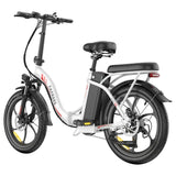 Fafrees F20+ Elektriskais divritenis 20Ah