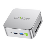 Mini dators GMKtec G10 – AMD Ryzen 5 3500U – 16 GB RAM + 1 TB SSD WIN 11 Pro
