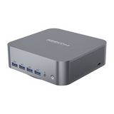GEEKOM GT1MEGA Mini dators Intel® Core™ Ultra 9 185H (DDR5 16G)