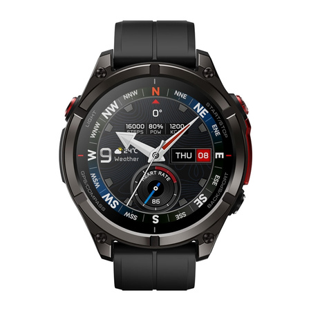 Zeblaze Stratos 4 Pro viedpulkstenis