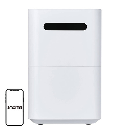Smartmi gaisa mitrinātājs 3