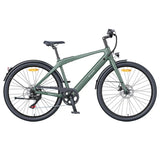 ENGWE MapFour N1 Air elektriskais velosipēds