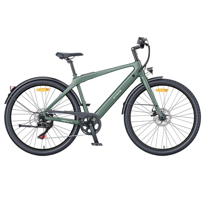 ENGWE MapFour N1 Air elektriskais velosipēds