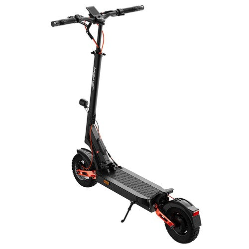 Joyor T6E Pro Elektrinis Paspirtukas 500W Variklis 48V26Ah