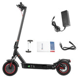 iScooter i9 Max Elektriskais skrejritenis 500W