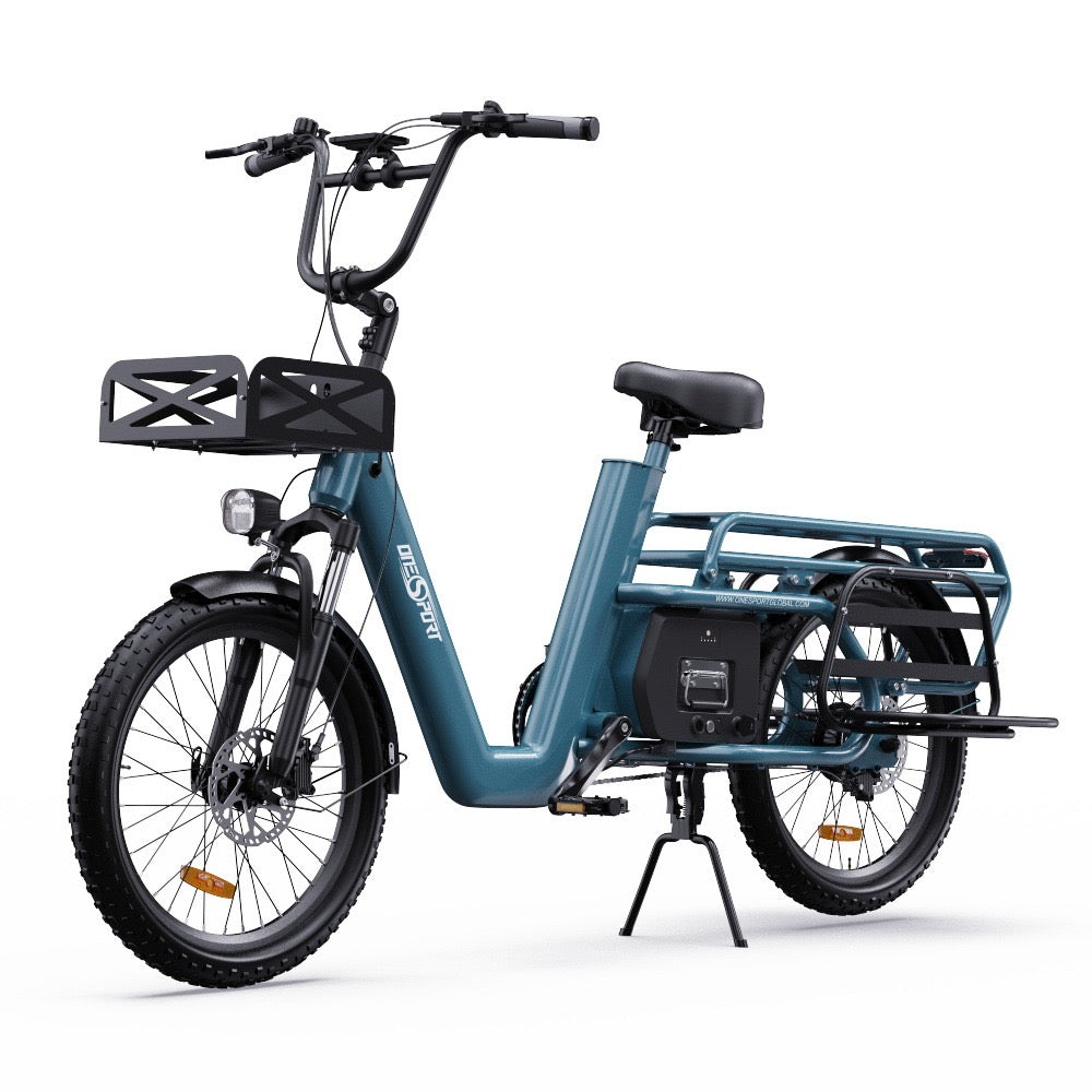 OneSport OT01 Elektriskais divritenis 27Ah