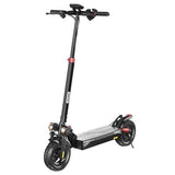 iScooter iX4 Elektriskais skrejritenis 800W motors 45km/h 48V 15Ah