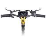 iENYRID ES60 Elektriskais skrejritenis 1200W *2 divi motori
