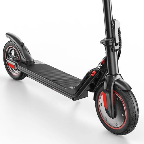 iScooter i9M Elektriskais skrejritenis 500W