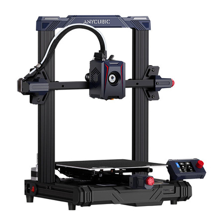 AnyCubic Kobra 2 Neo 3D printeris