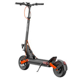 Joyor S8 elektriskais skrejritenis 600 W, 48 V 26 Ah