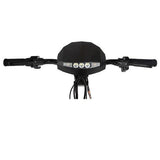 KuKirin G4 Elektriskais skrejritenis 2000W 60V 20Ah