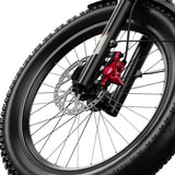 Onesport OT30 Pro Elektriskais divritenis triritenis