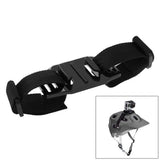 Set of 53 Puluz accessories for sports cameras PKT16
