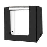 Puluz 80cm Shadowless Tent with 8500-lumen LED