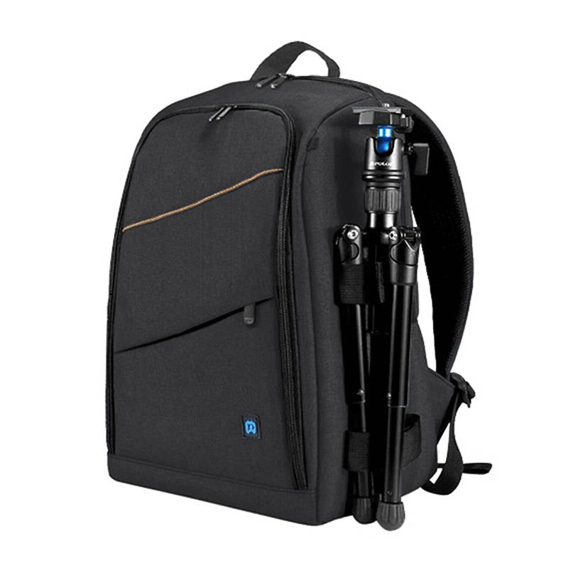Puluz waterproof photo backpack (black) PU5011B