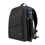 Puluz waterproof photo backpack (black) PU5011B